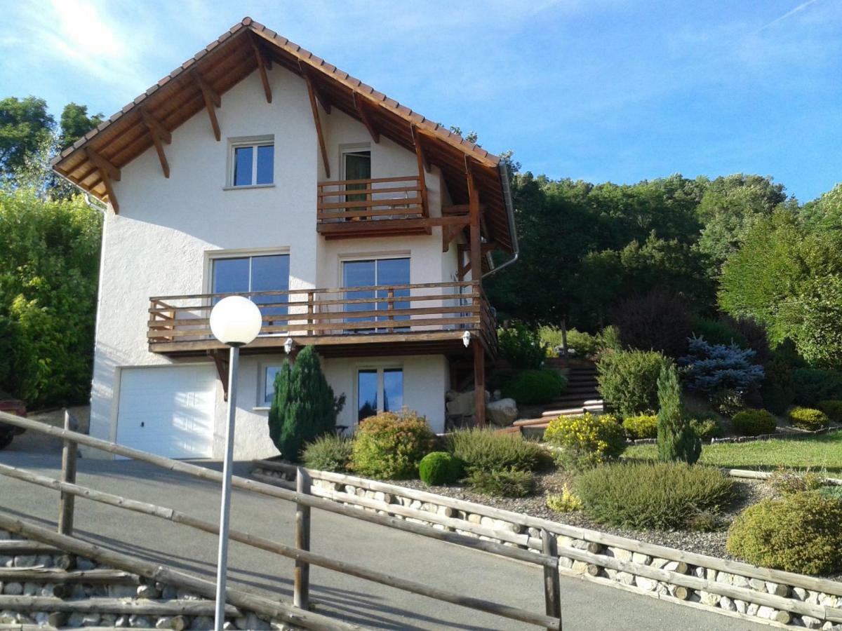 Au Studi'Ô Villa Saint-Bonnet-en-Champsaur Exterior foto